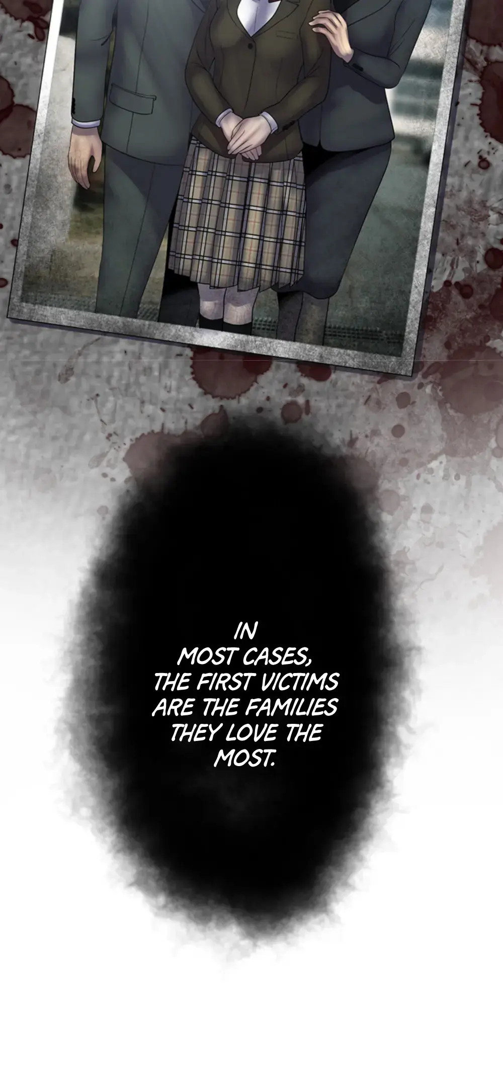 Read King From Hell Manga Online