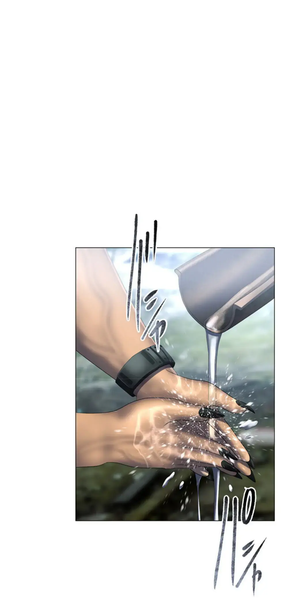 Read King From Hell Manga Online