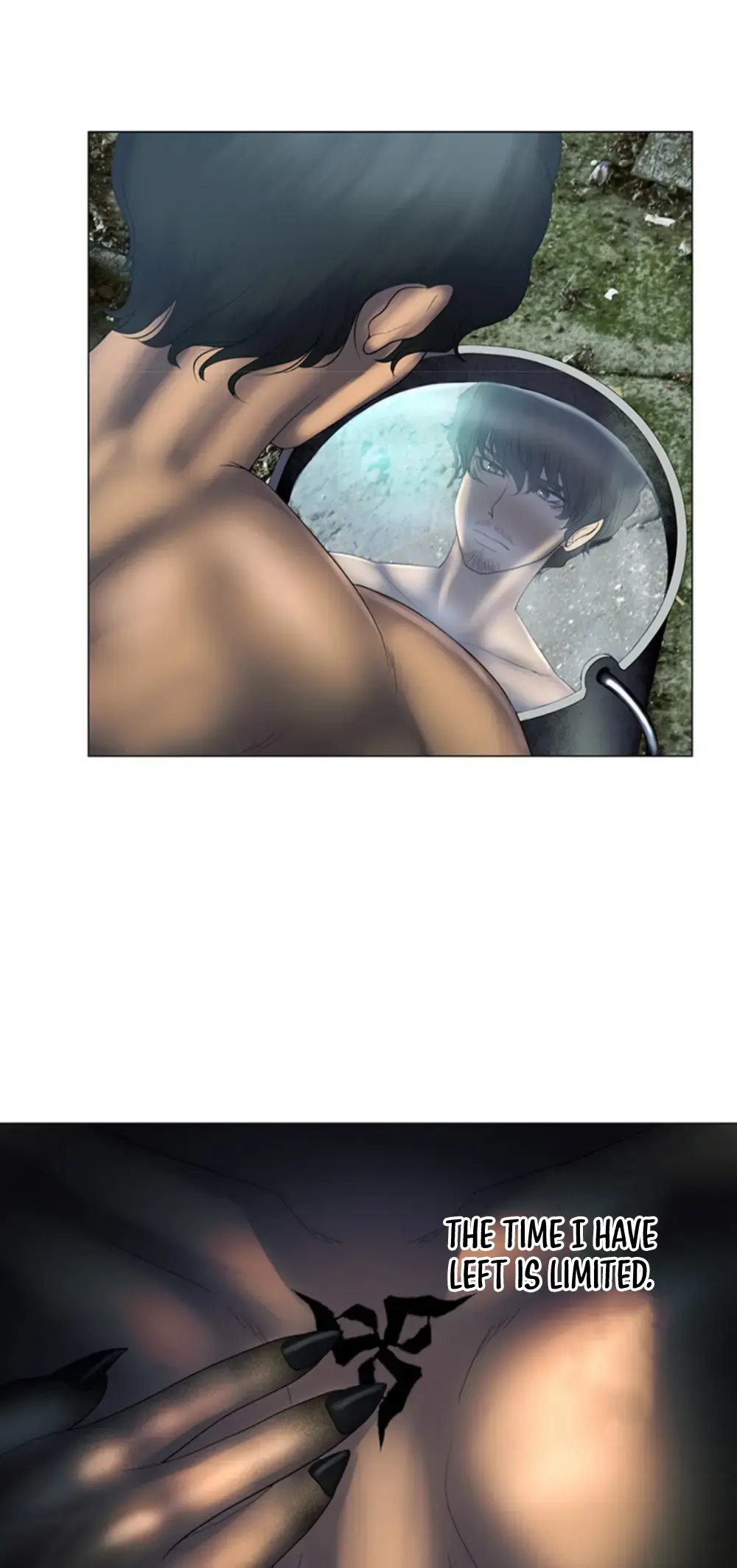 Read King From Hell Manga Online