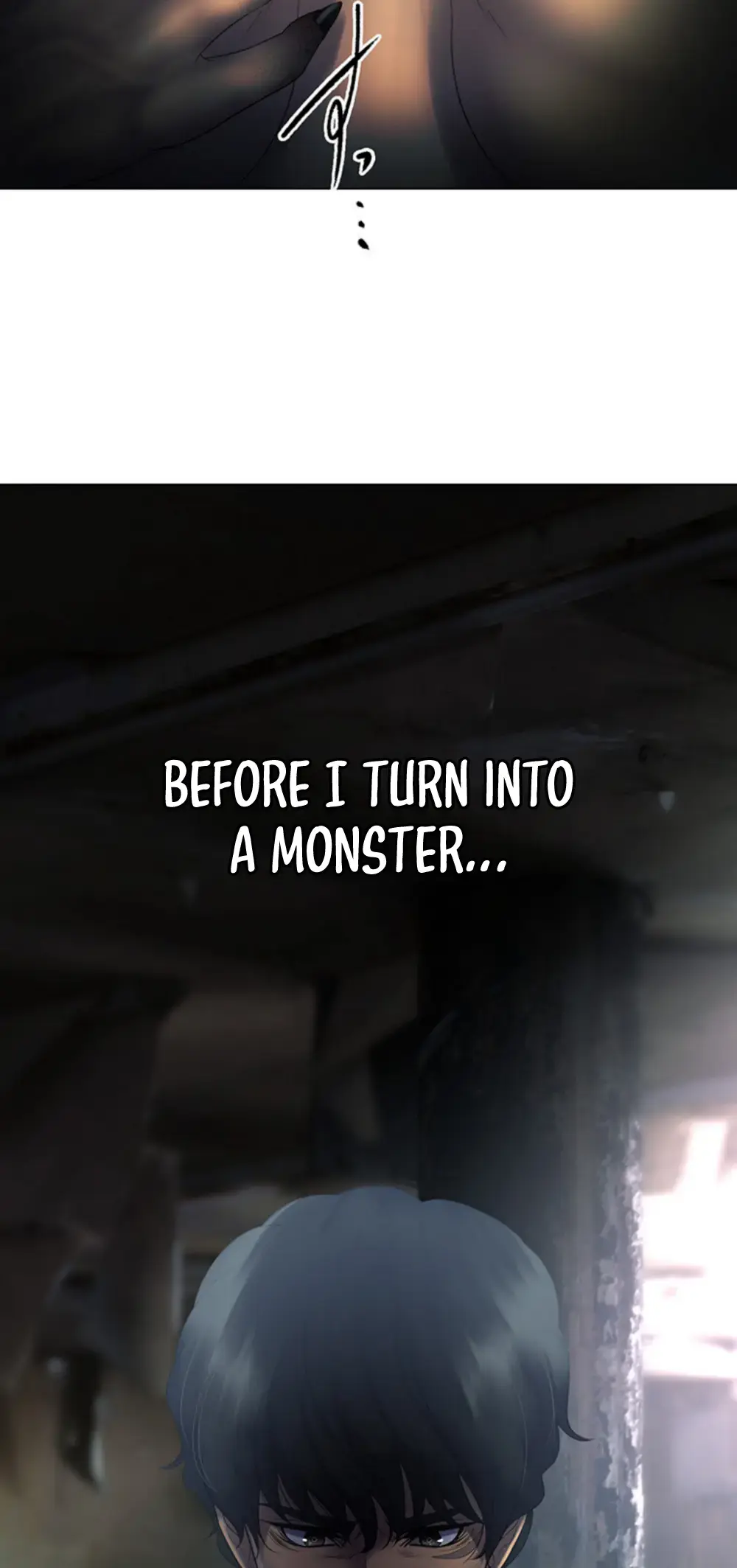 Read King From Hell Manga Online