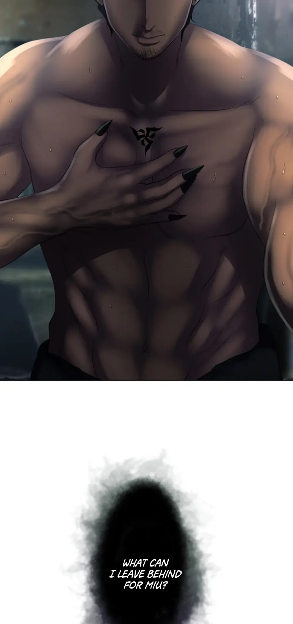 Read King From Hell Manga Online