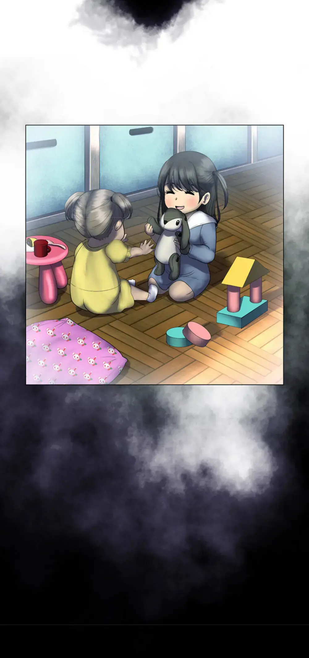 Read King From Hell Manga Online