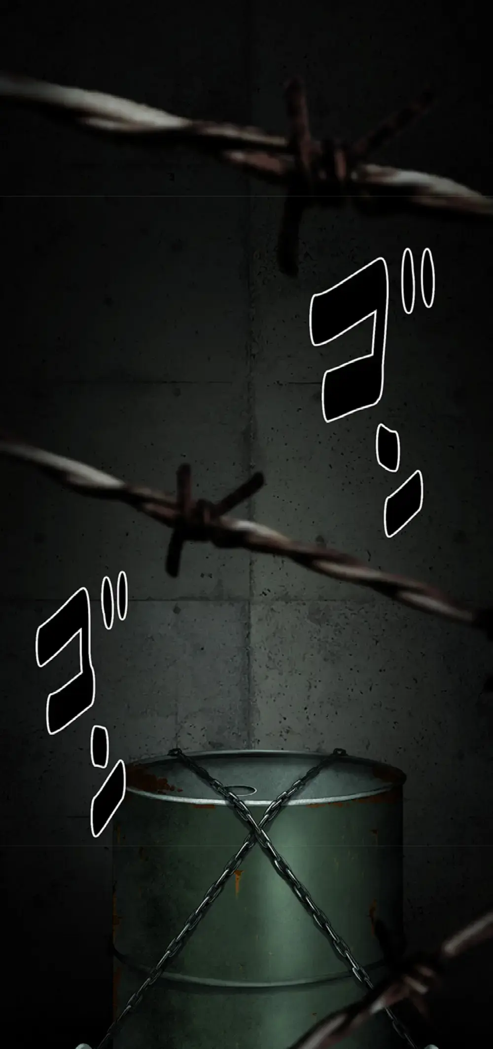 Read King From Hell Manga Online