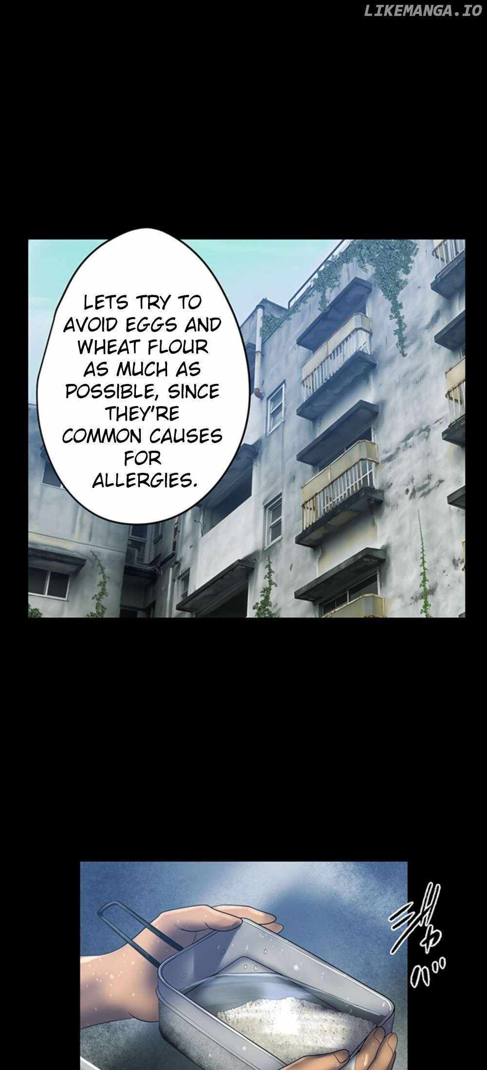 Read King From Hell Manga Online