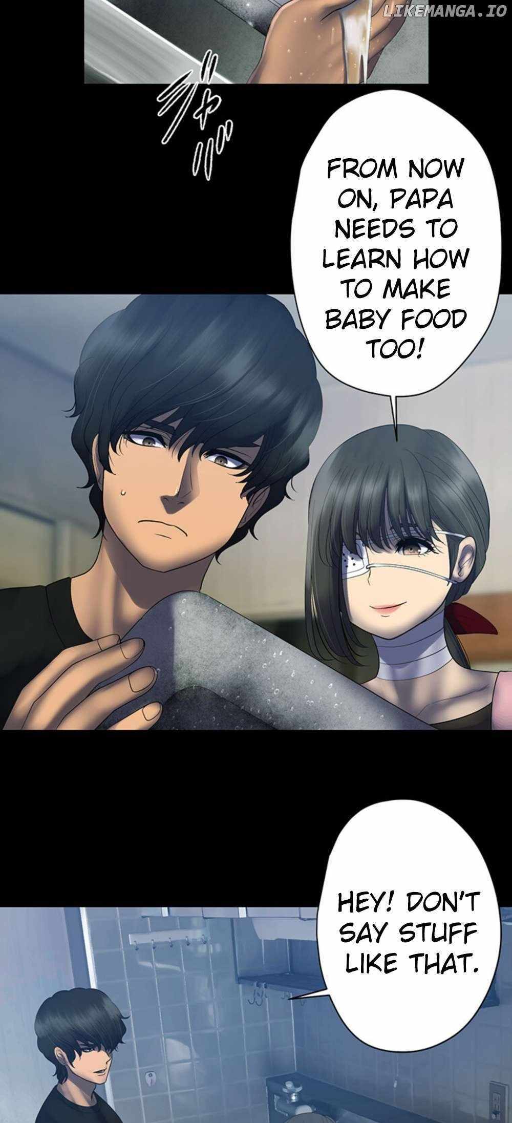 Read King From Hell Manga Online