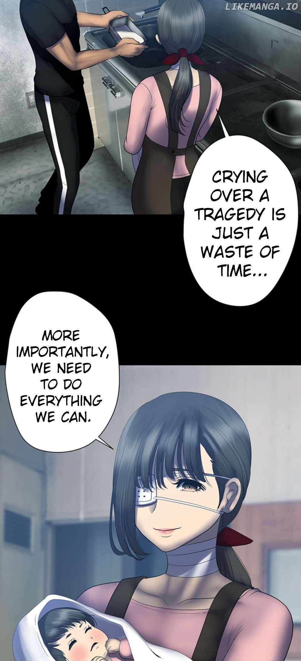 Read King From Hell Manga Online