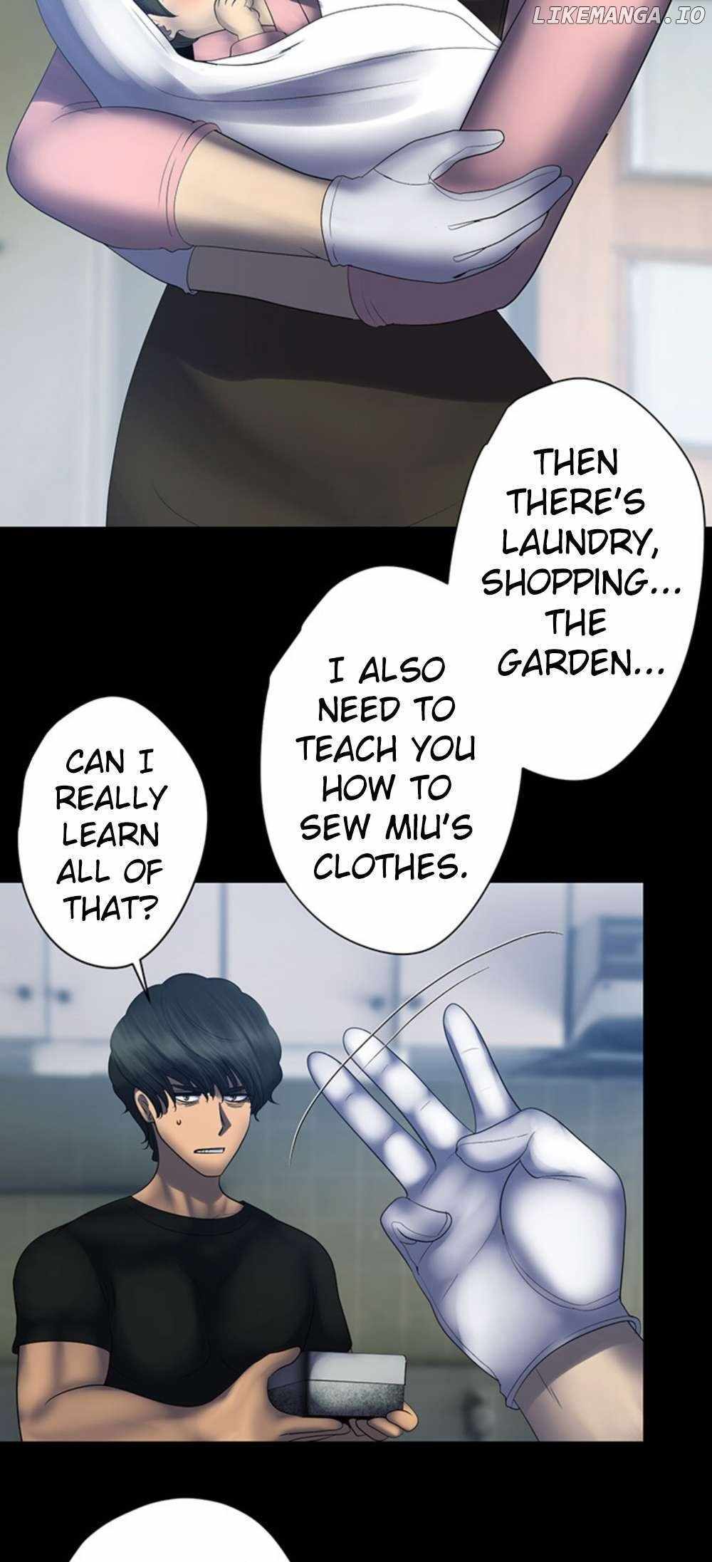 Read King From Hell Manga Online