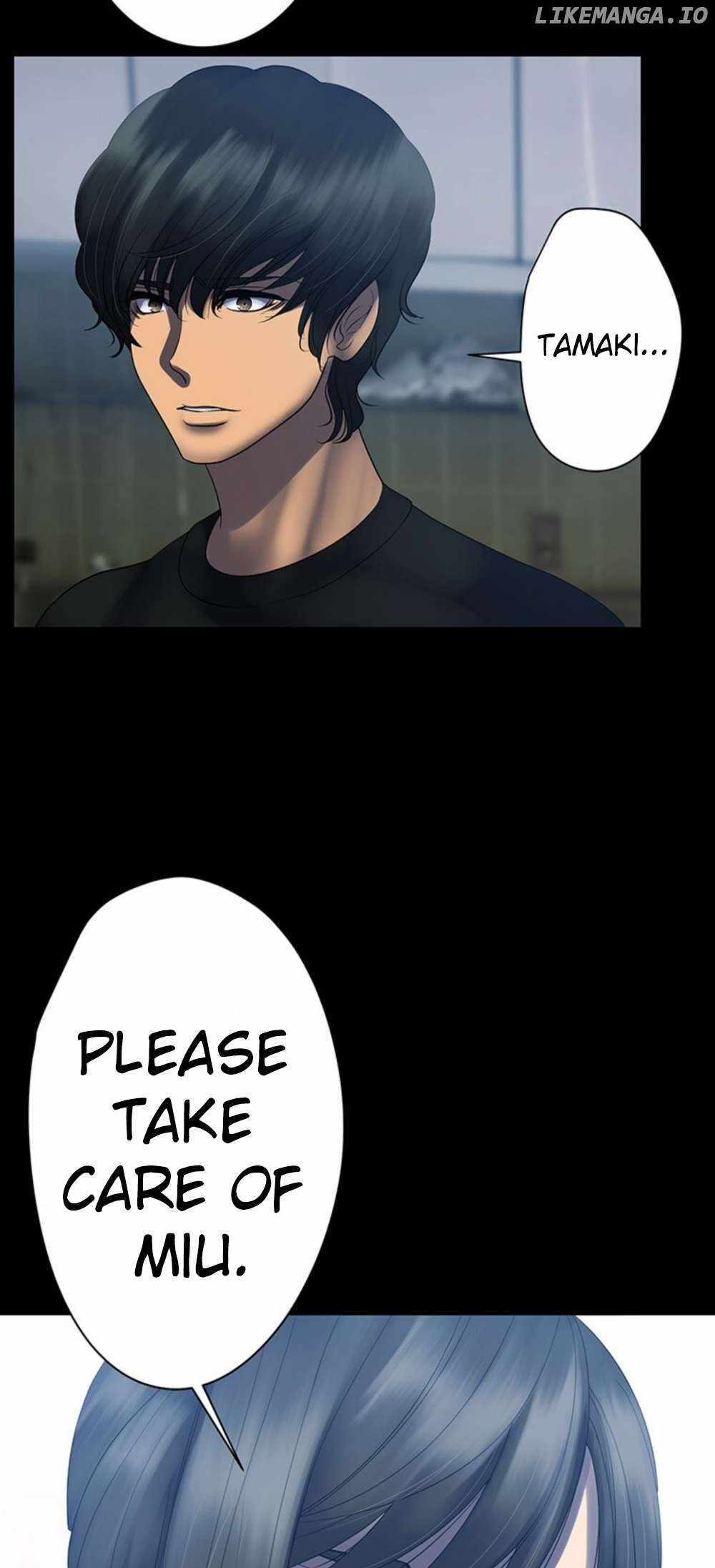 Read King From Hell Manga Online