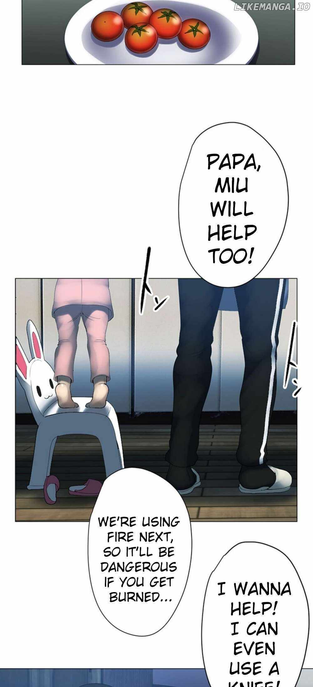 Read King From Hell Manga Online