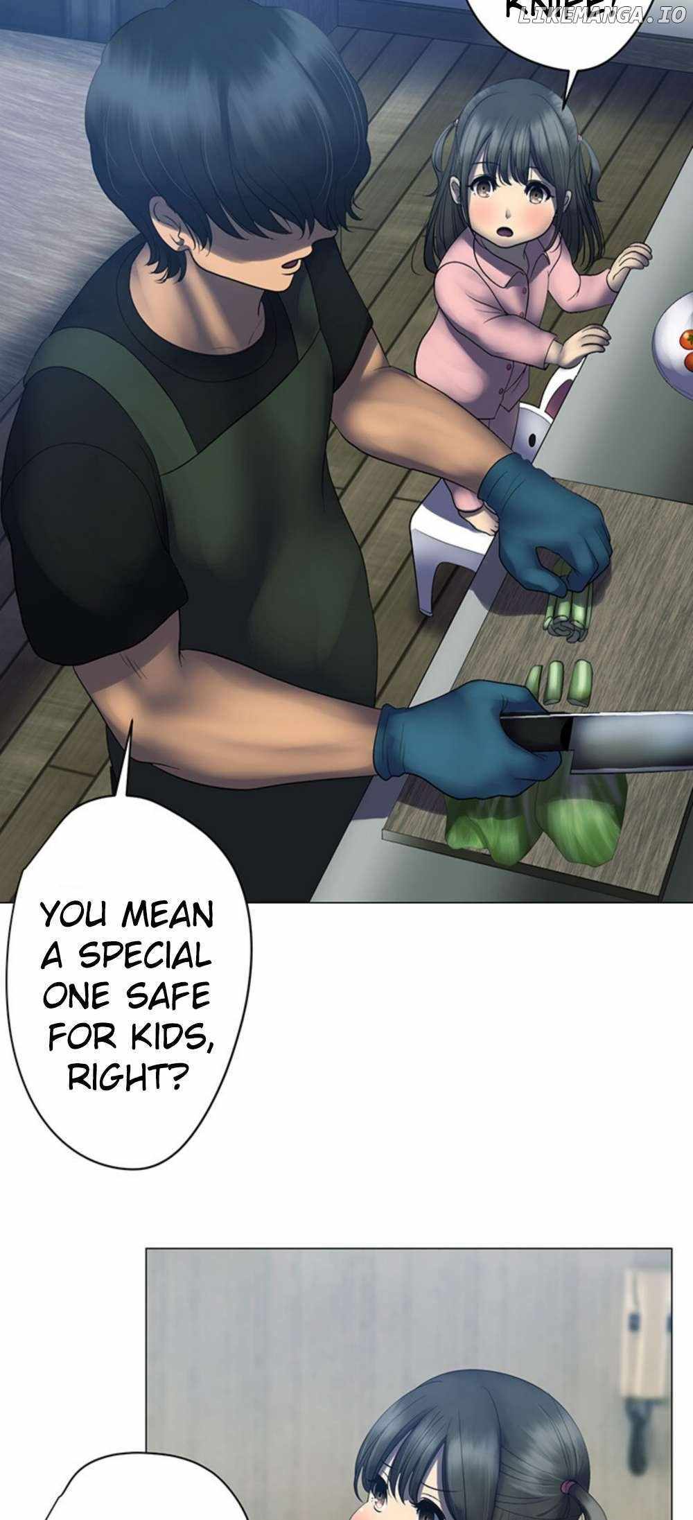 Read King From Hell Manga Online