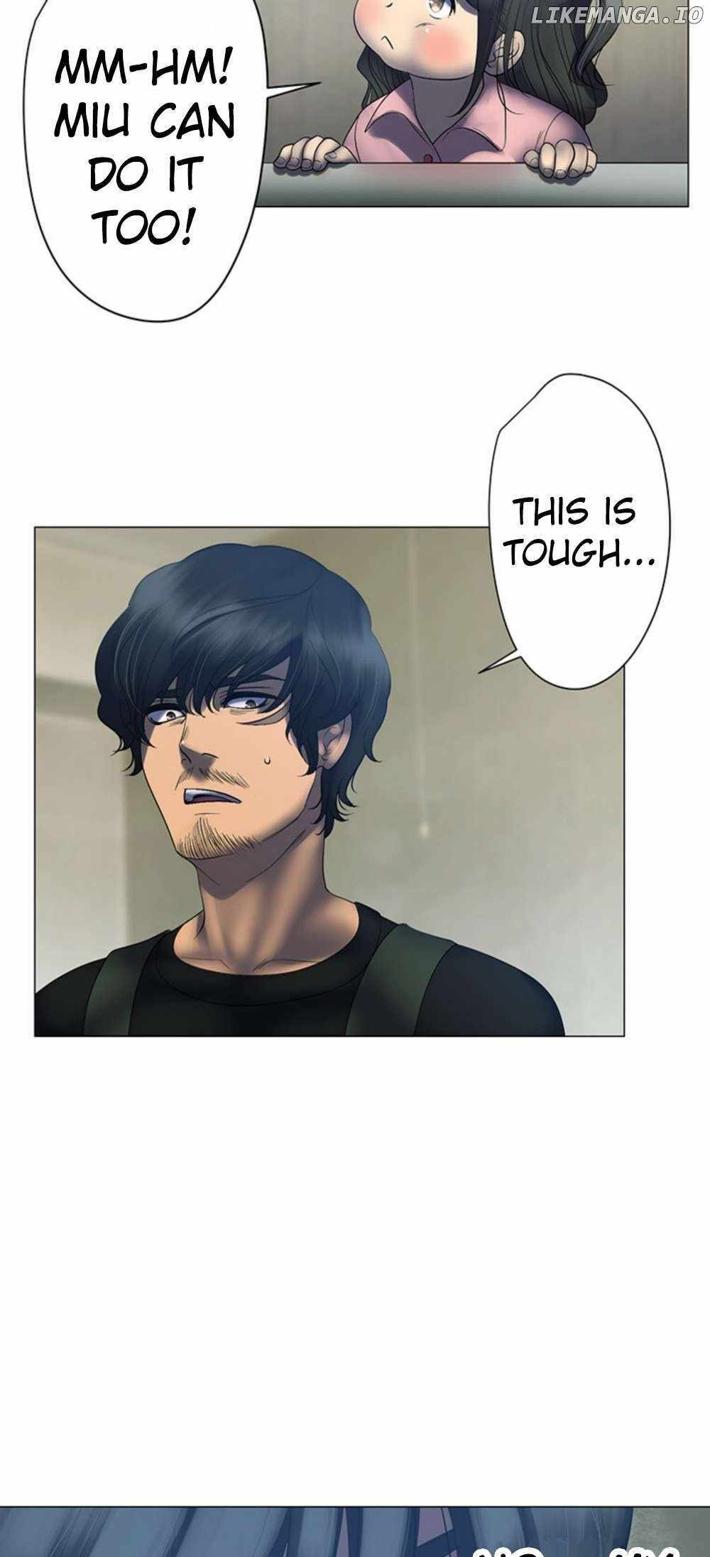 Read King From Hell Manga Online