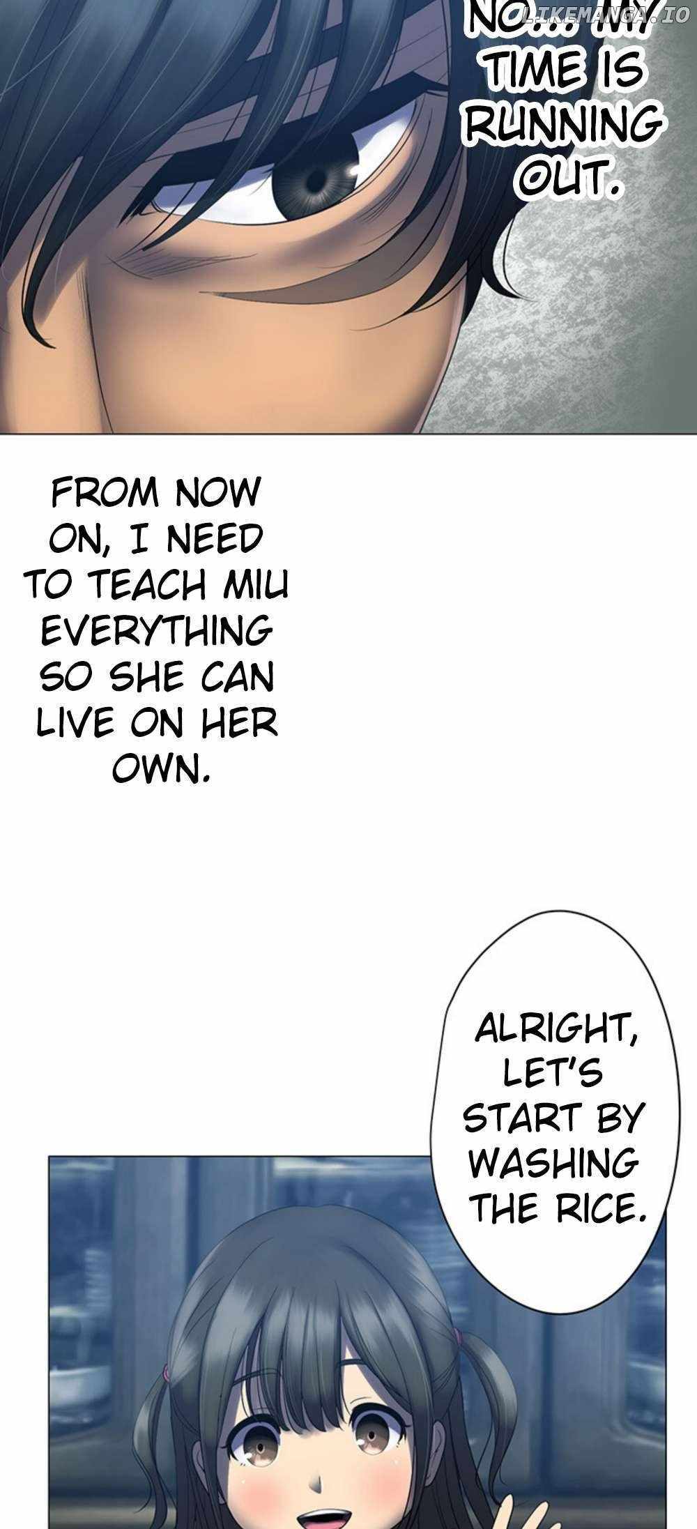 Read King From Hell Manga Online