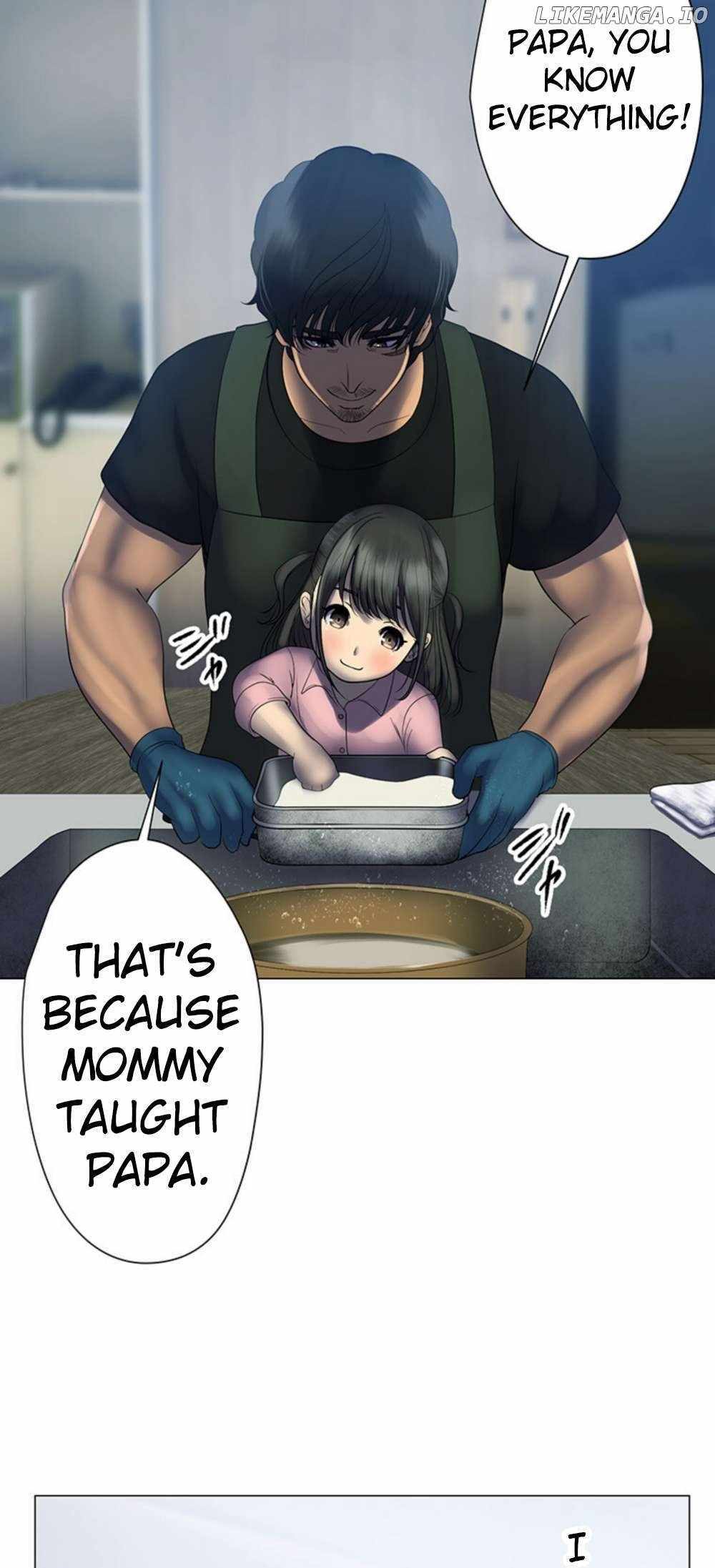 Read King From Hell Manga Online