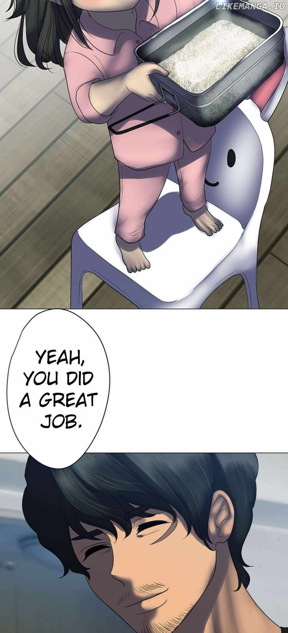 Read King From Hell Manga Online