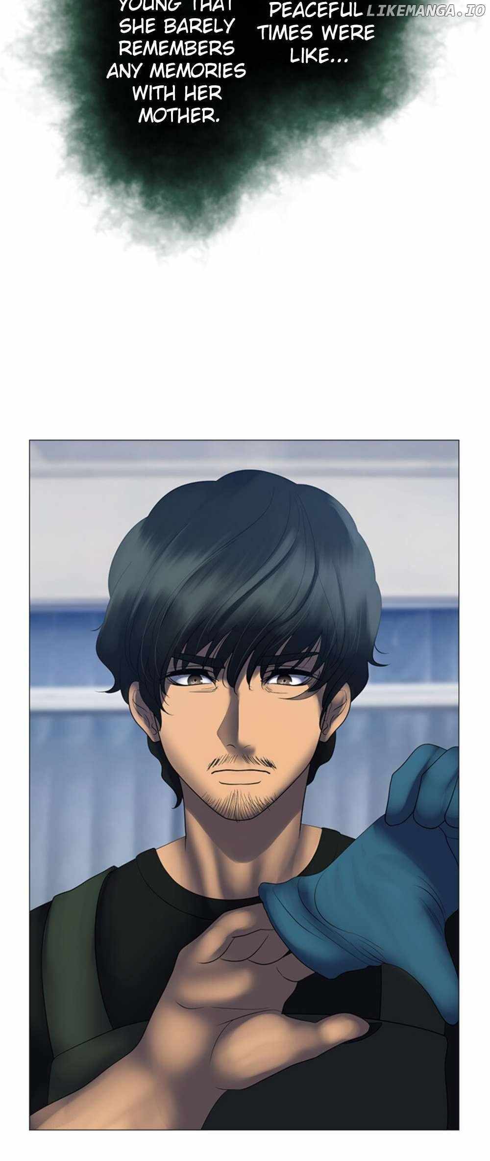 Read King From Hell Manga Online