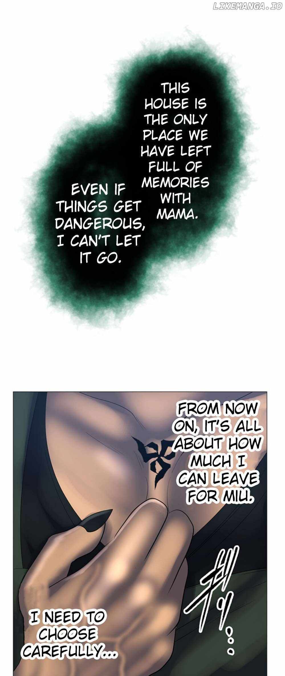 Read King From Hell Manga Online