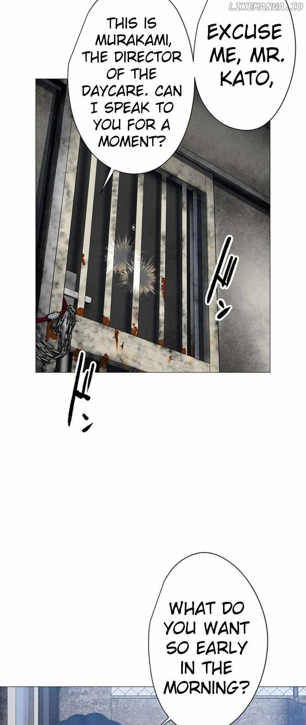 Read King From Hell Manga Online