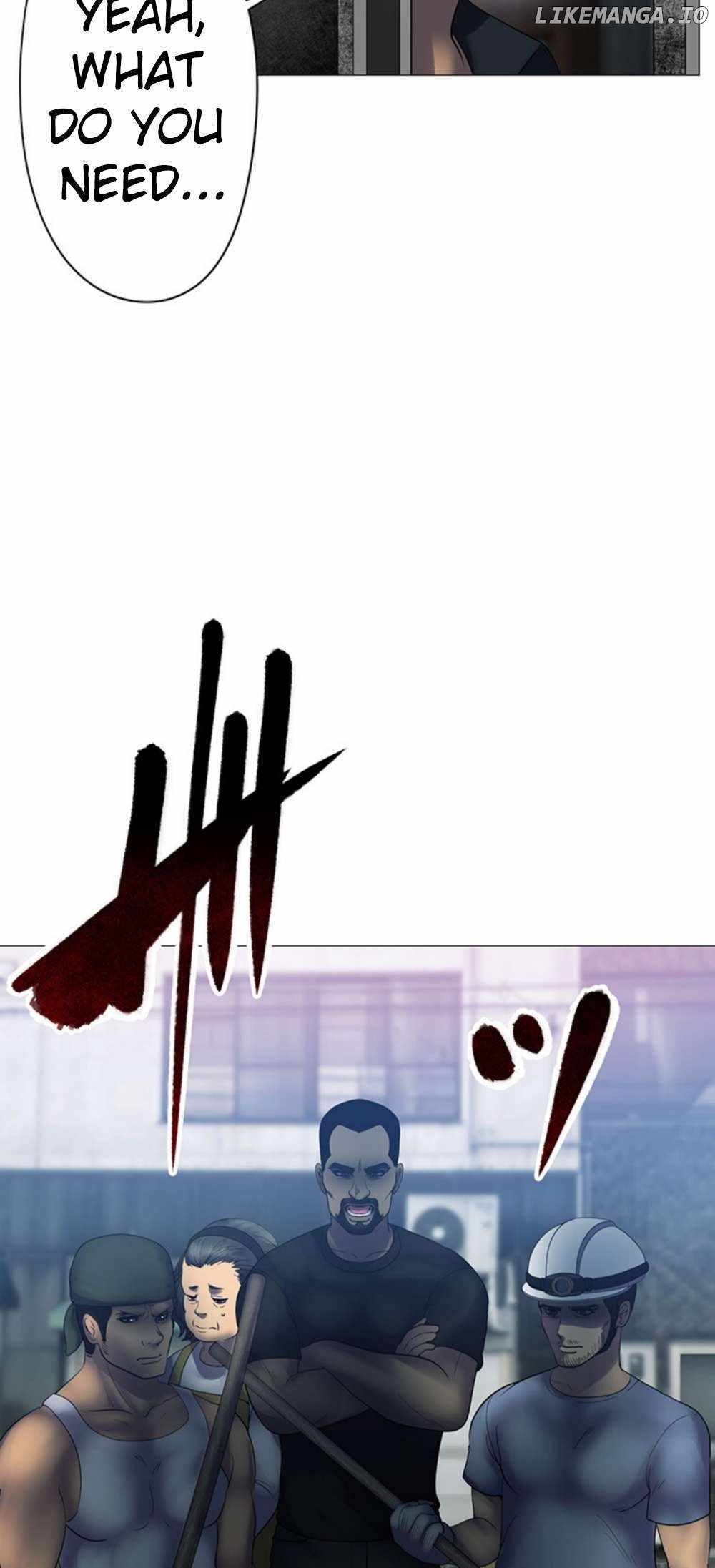 Read King From Hell Manga Online