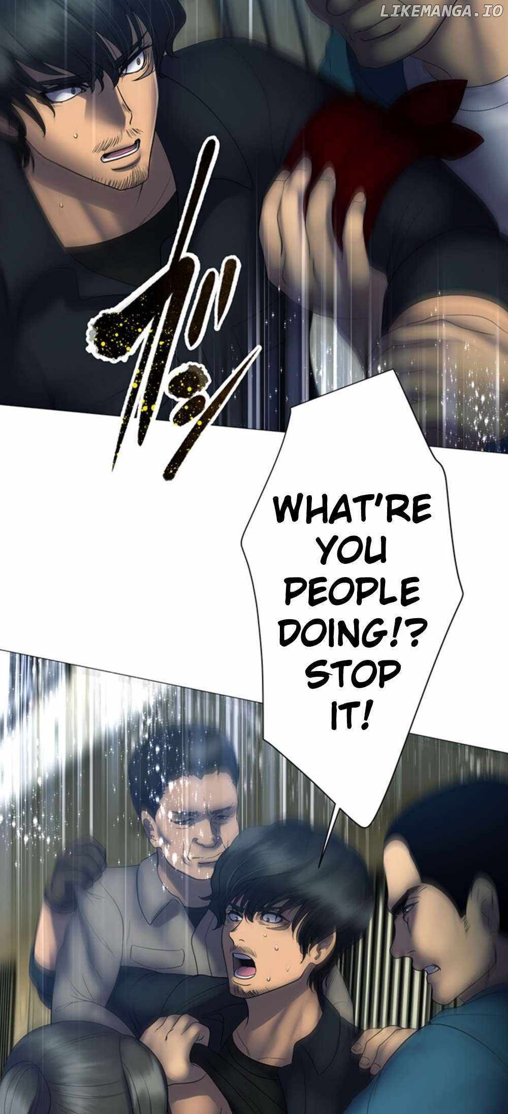 Read King From Hell Manga Online