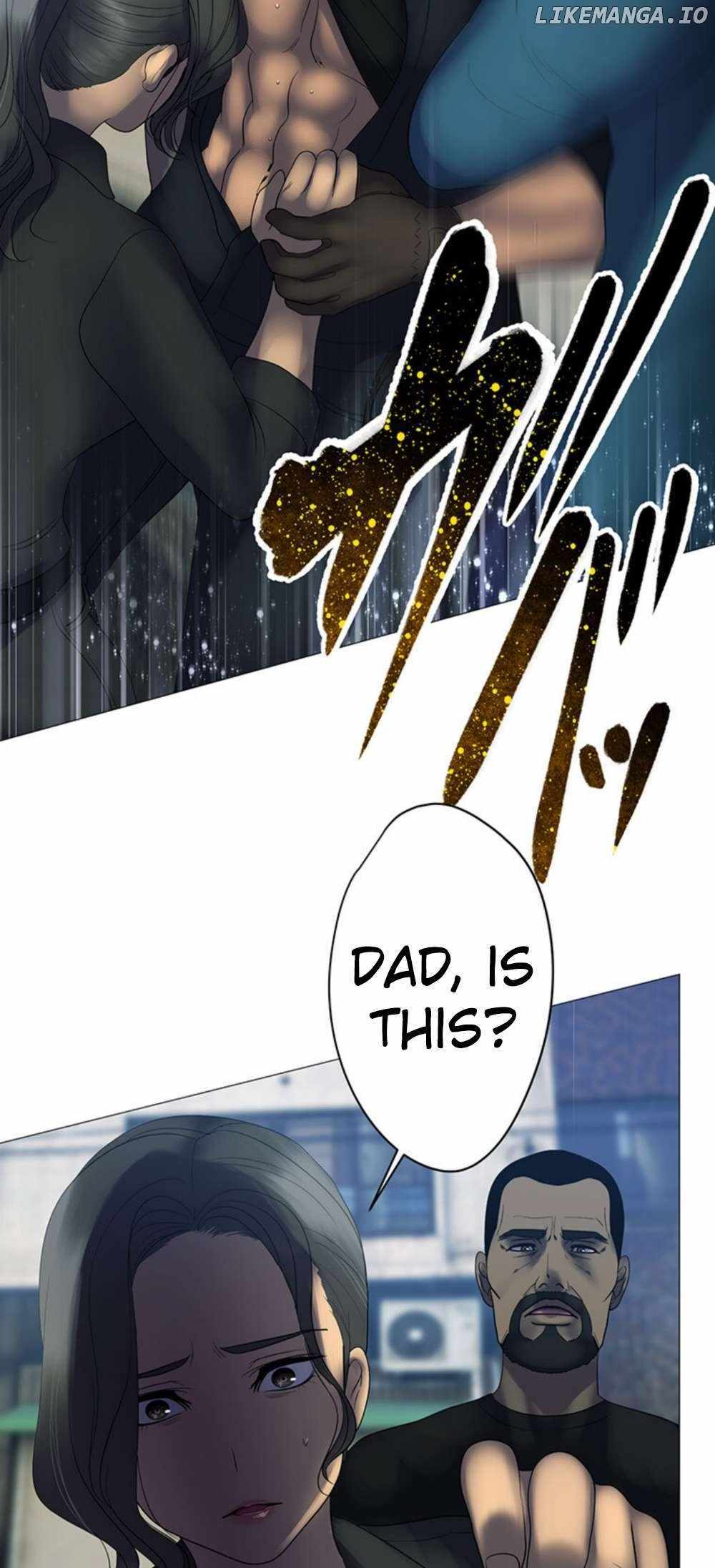 Read King From Hell Manga Online