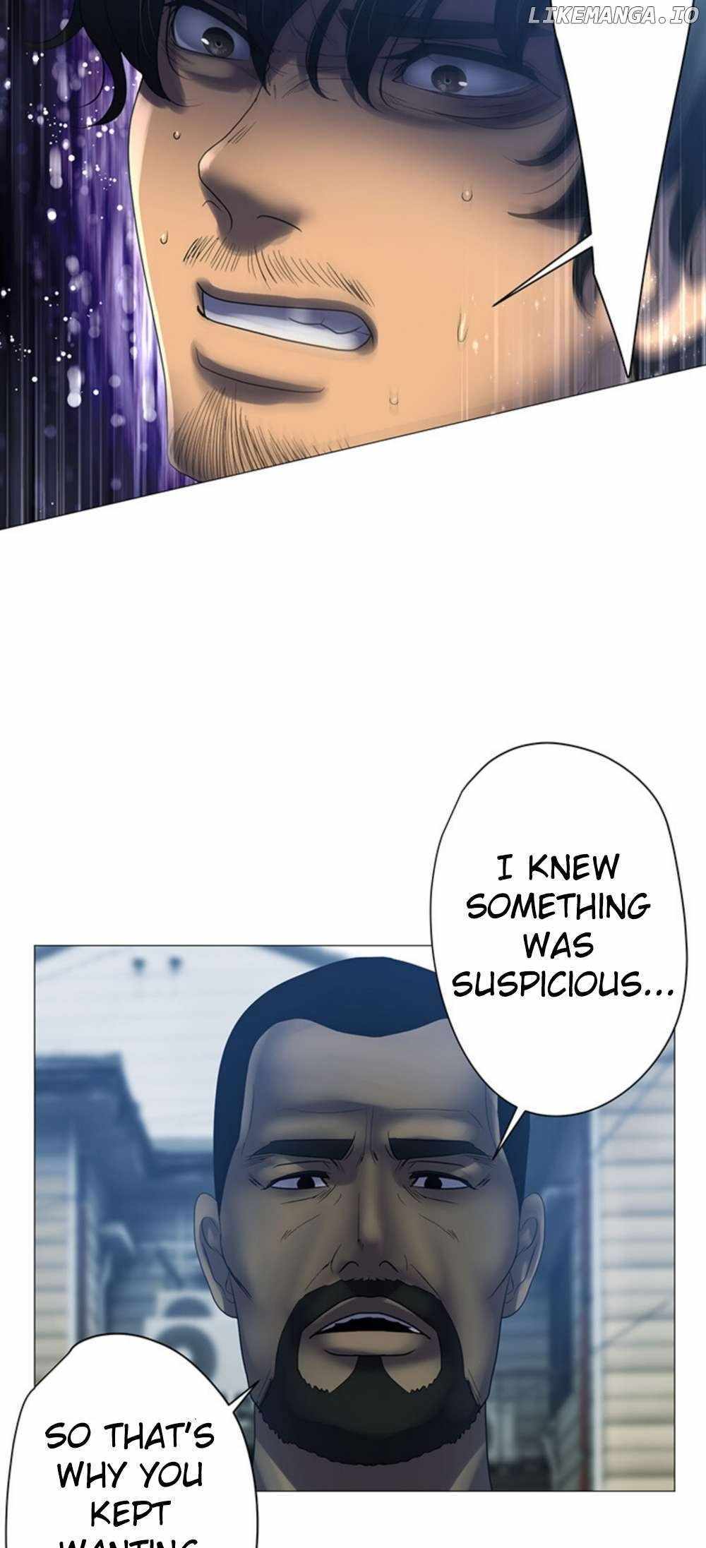 Read King From Hell Manga Online