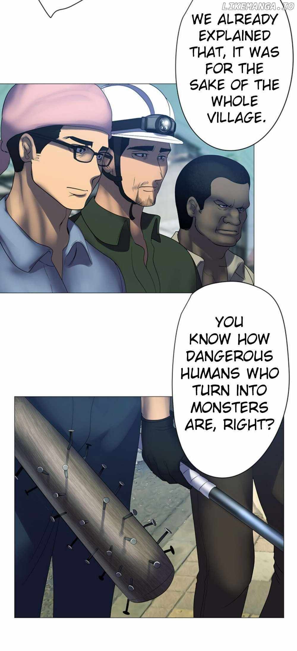 Read King From Hell Manga Online