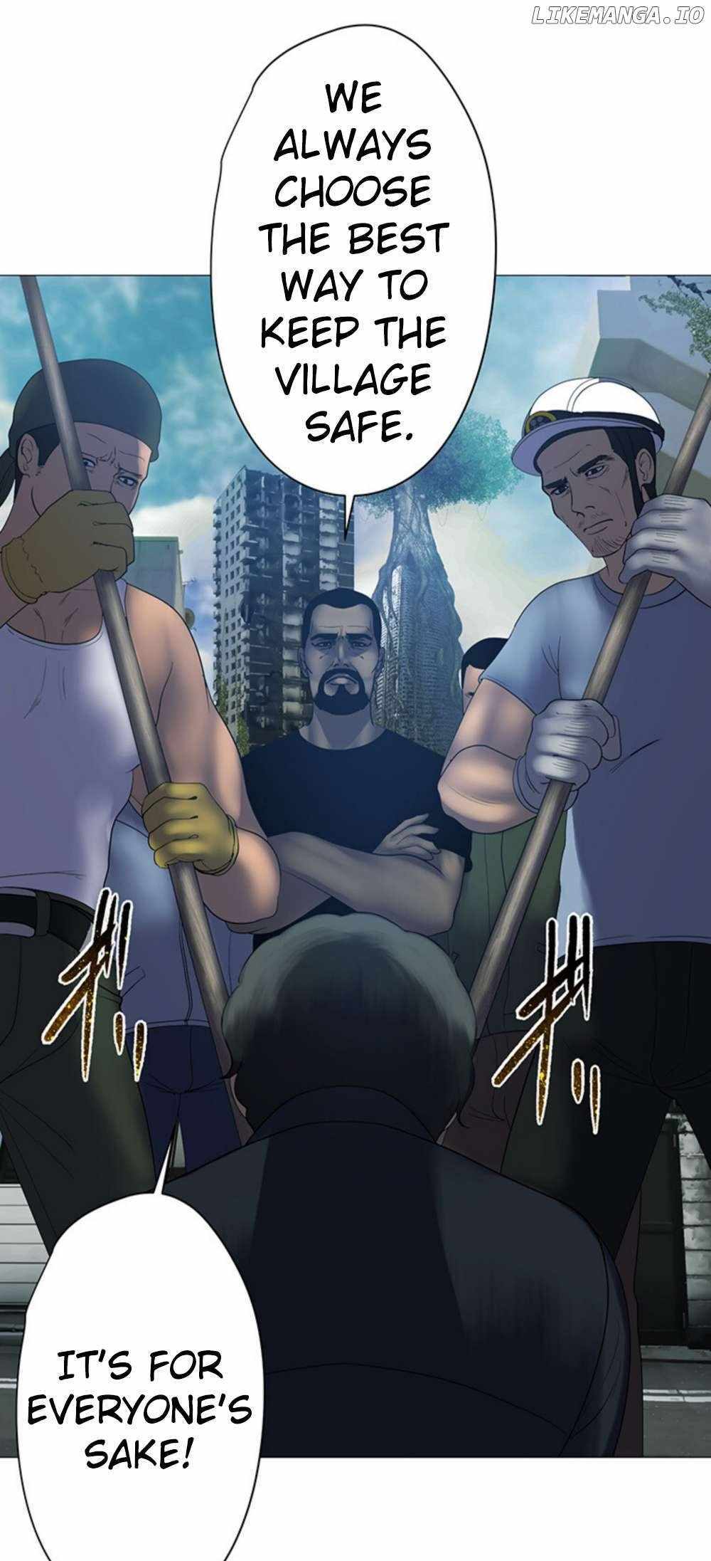 Read King From Hell Manga Online