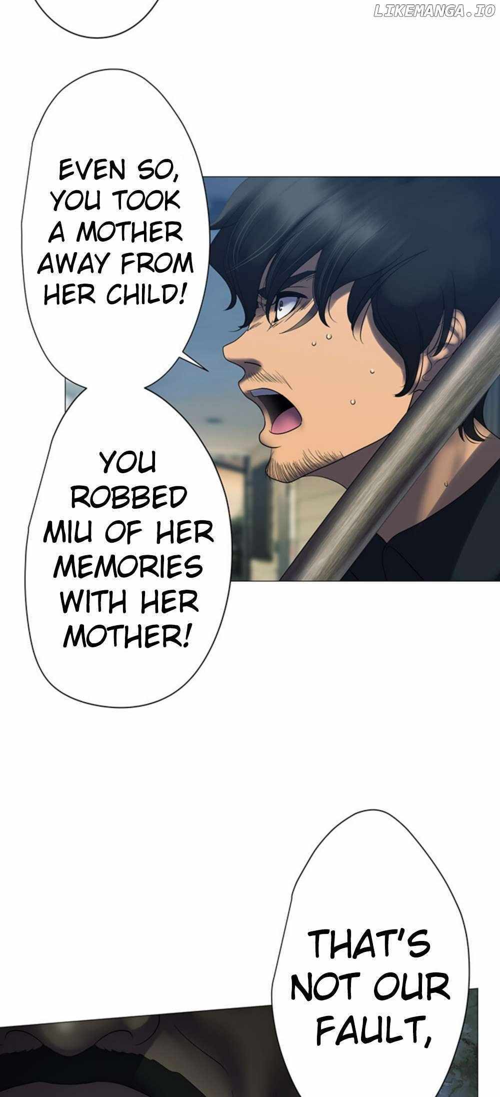 Read King From Hell Manga Online