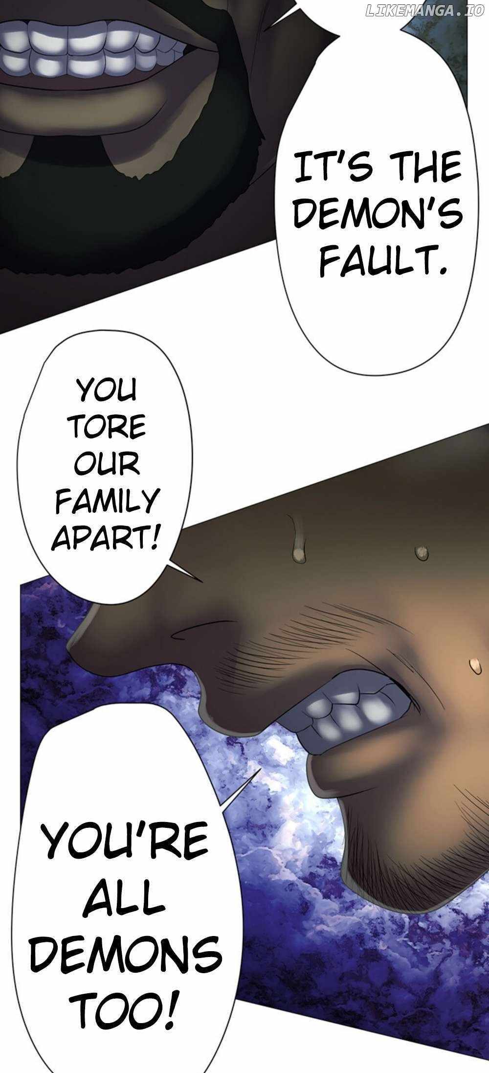 Read King From Hell Manga Online