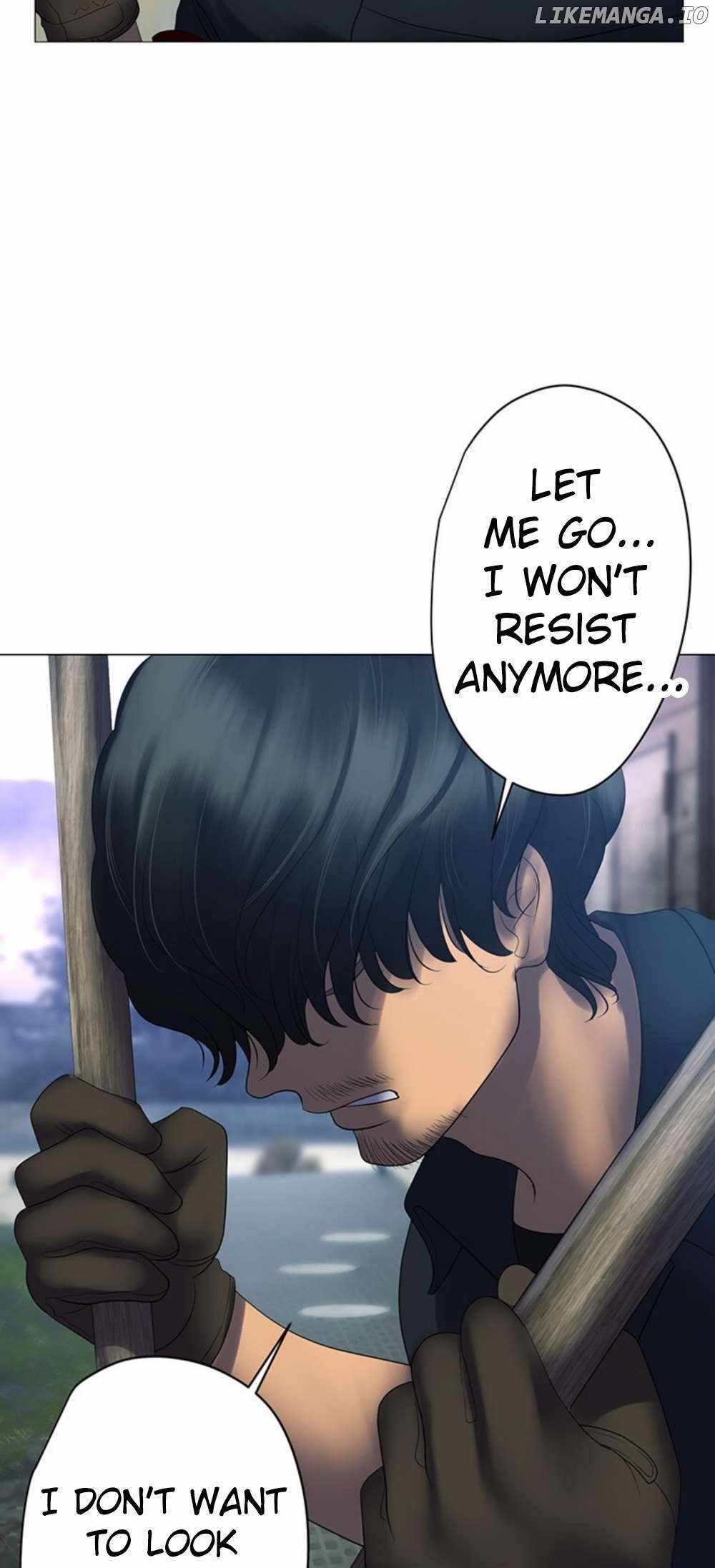 Read King From Hell Manga Online