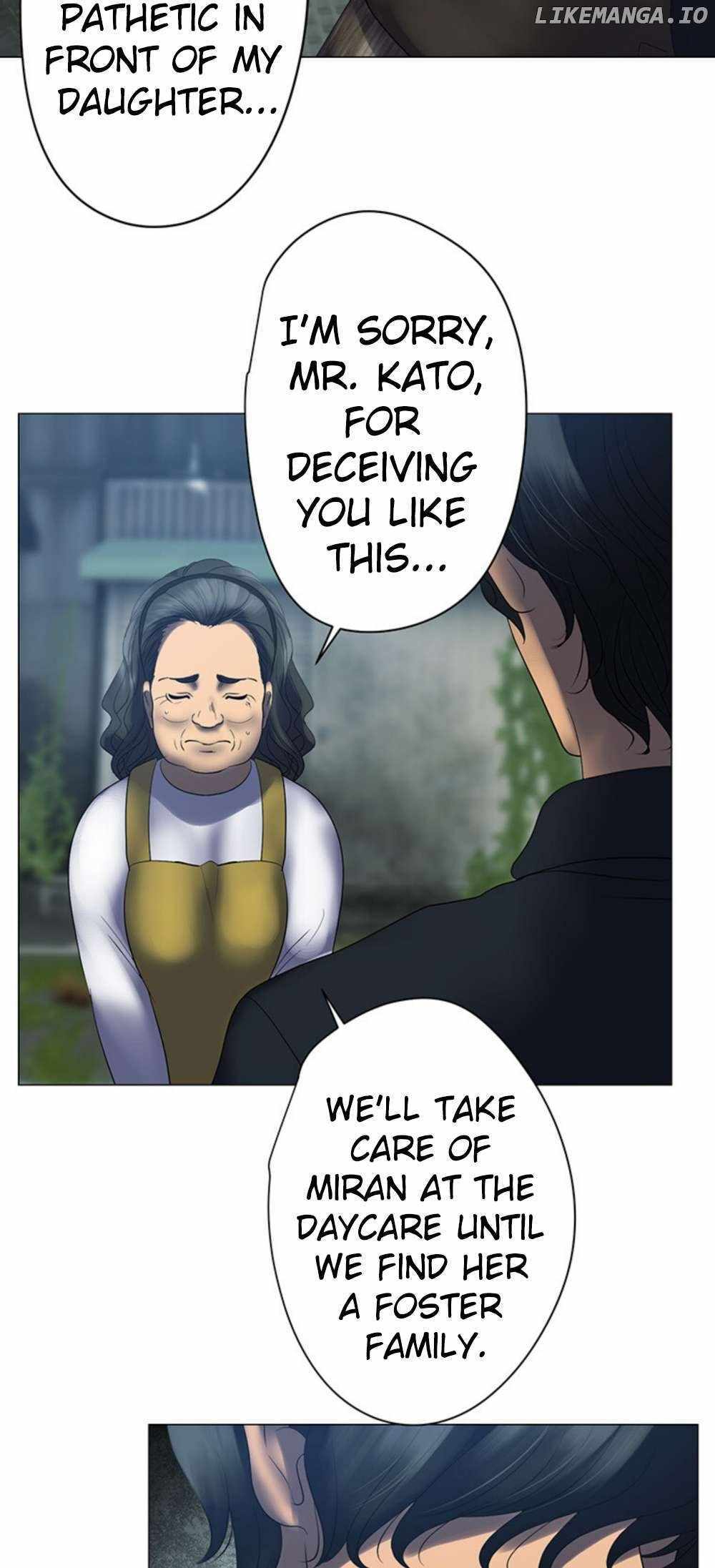 Read King From Hell Manga Online