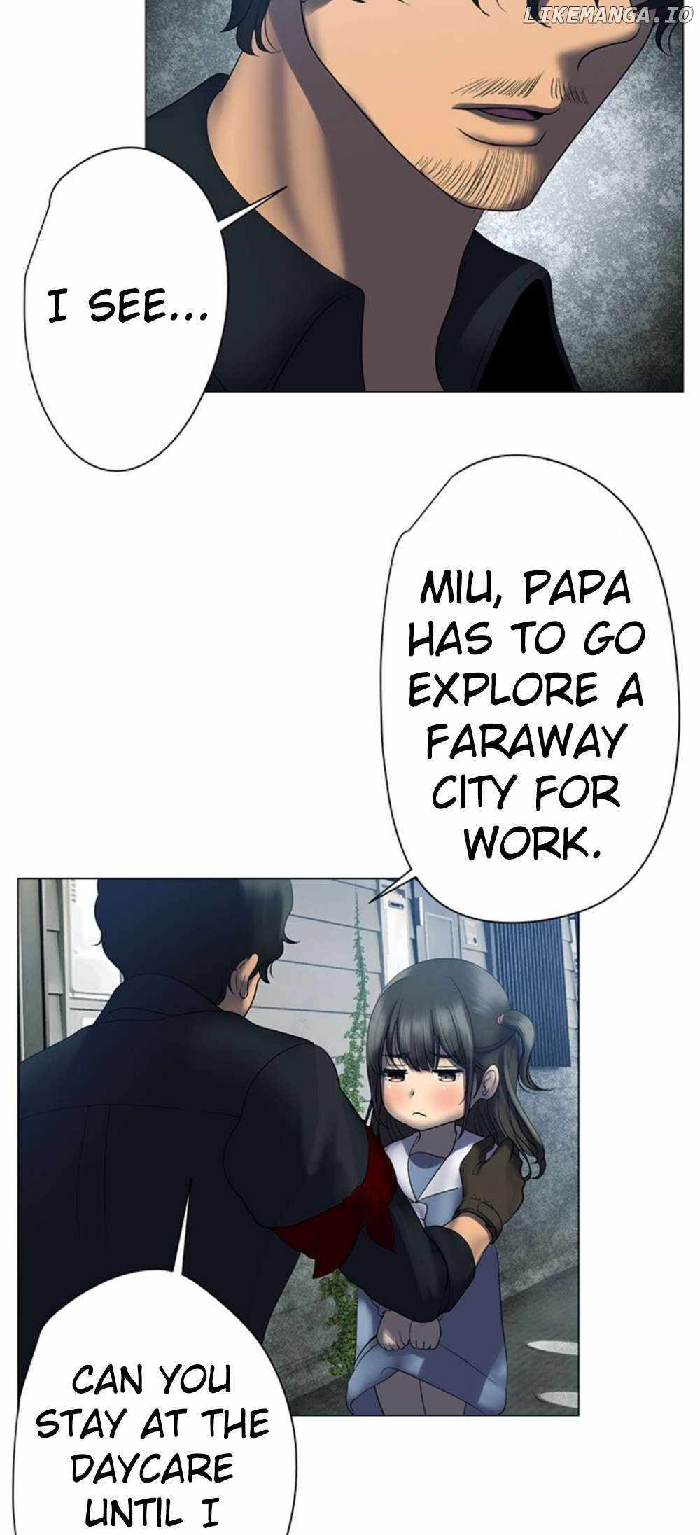 Read King From Hell Manga Online