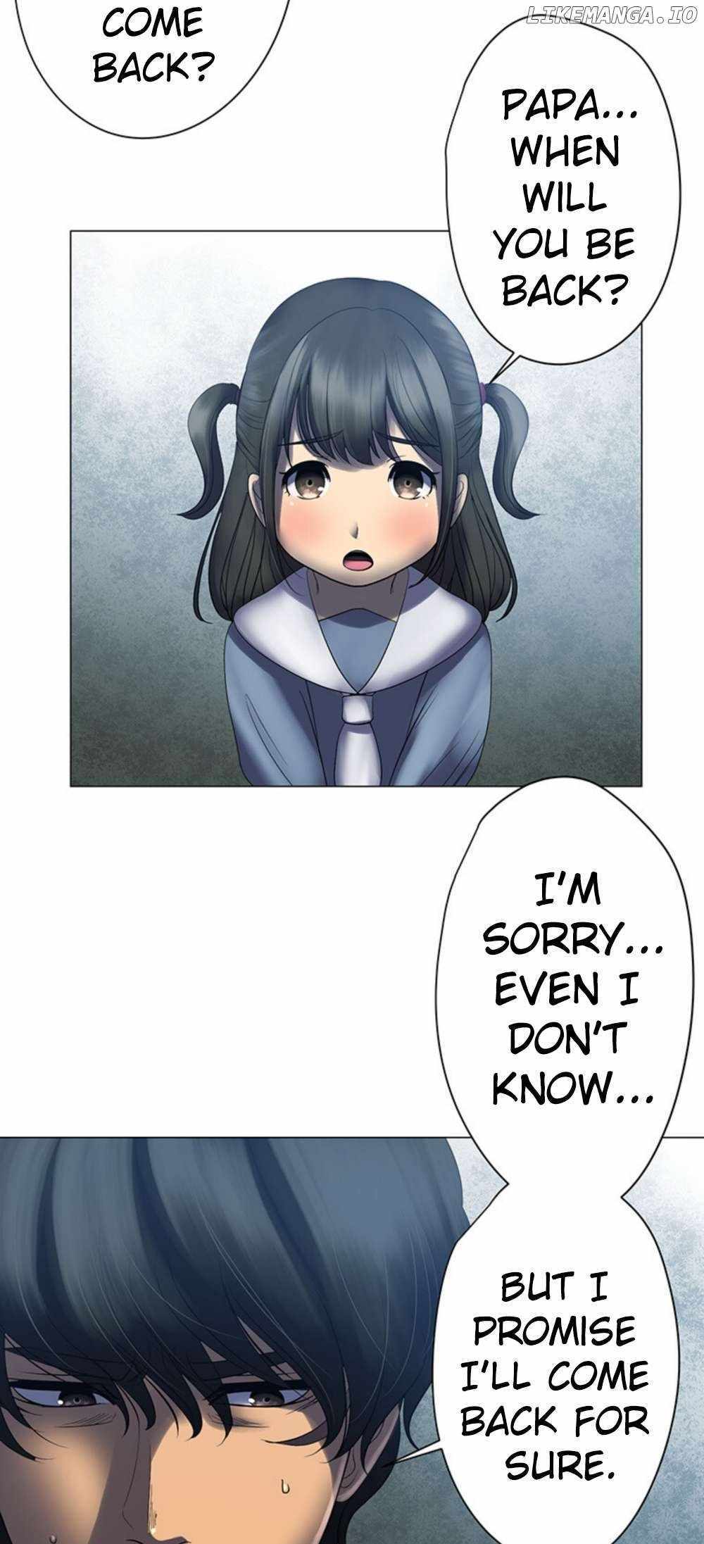 Read King From Hell Manga Online