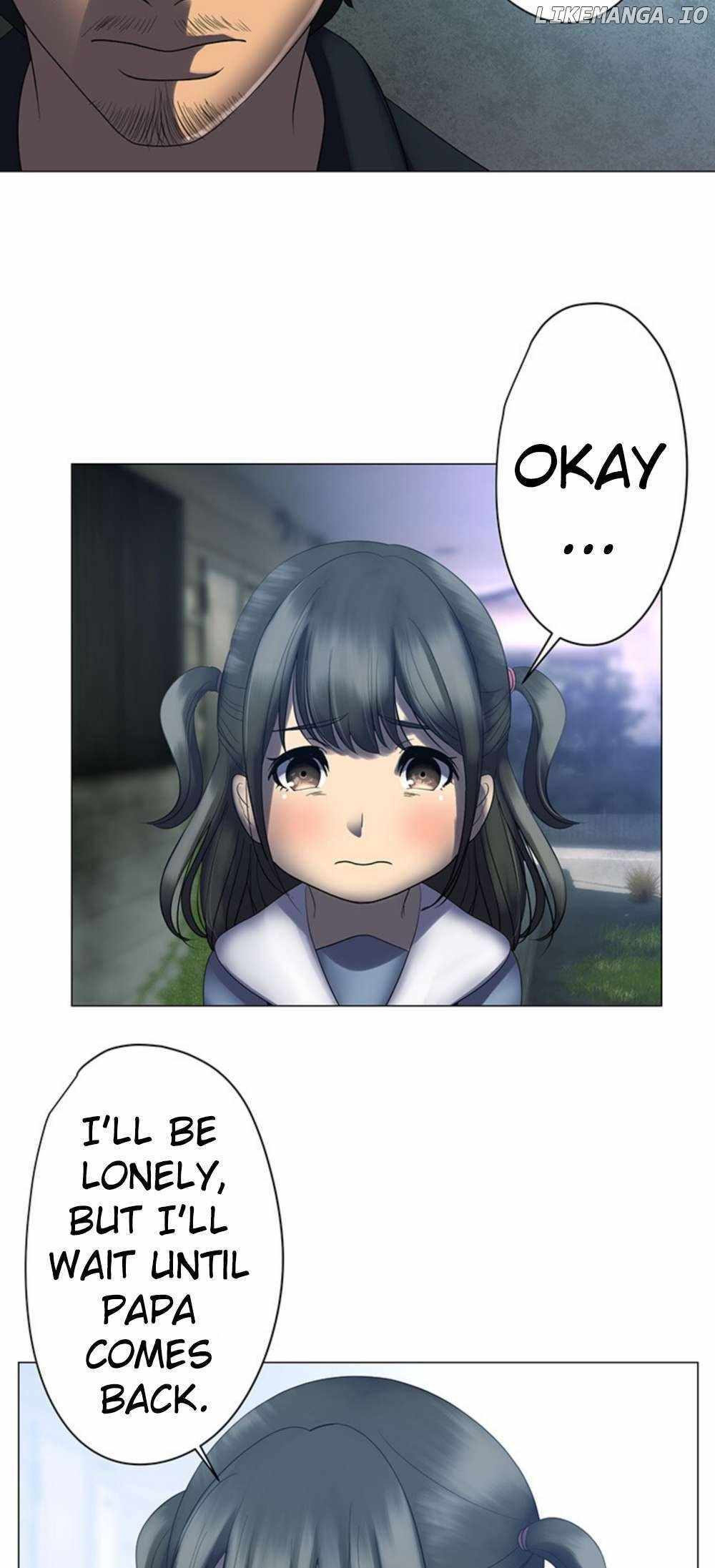 Read King From Hell Manga Online