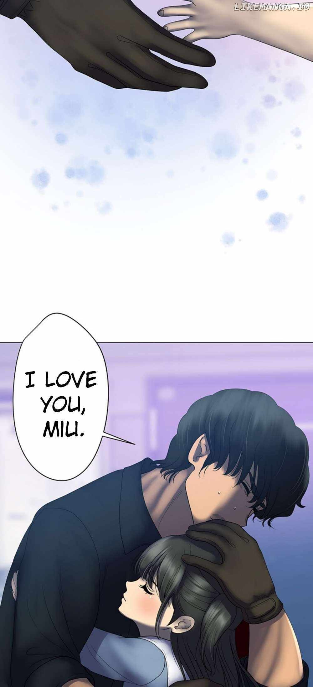 Read King From Hell Manga Online