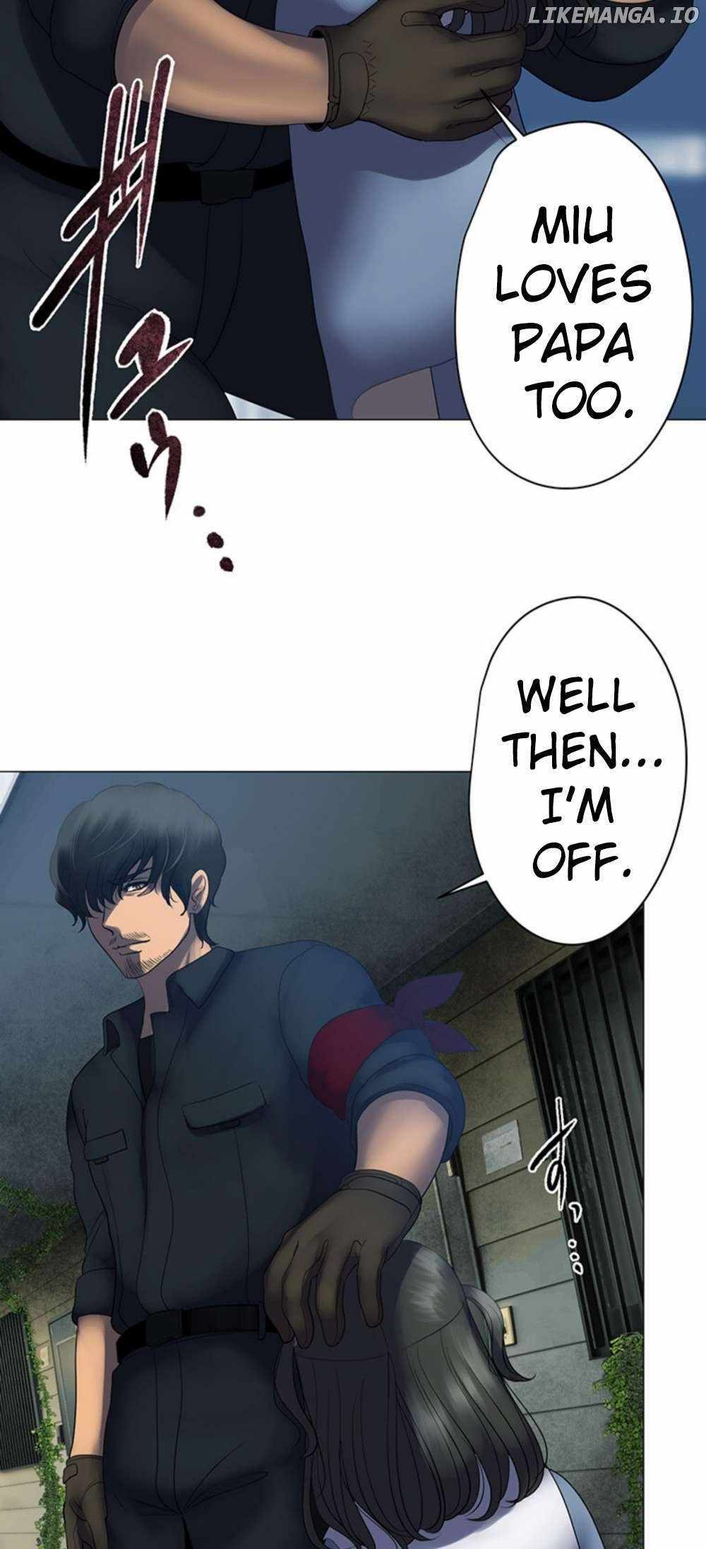 Read King From Hell Manga Online