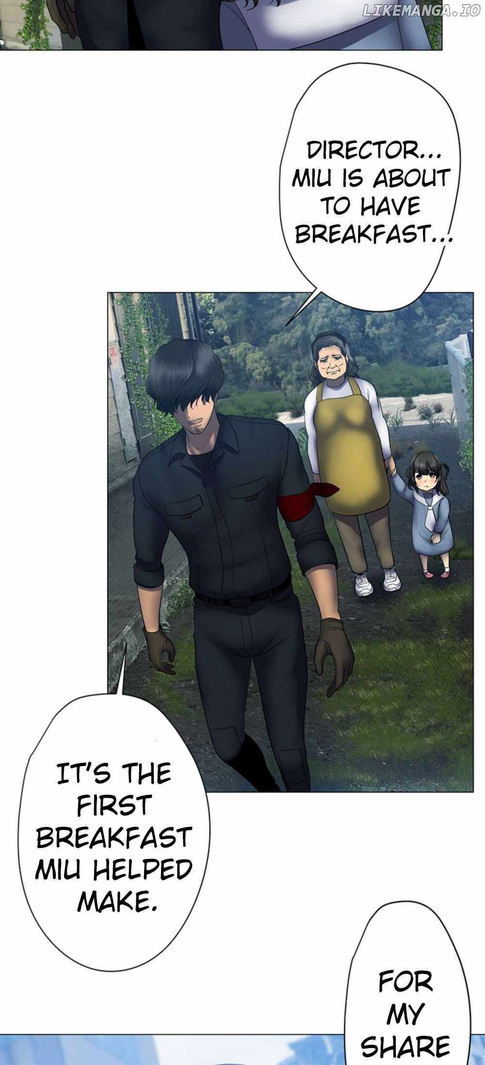 Read King From Hell Manga Online