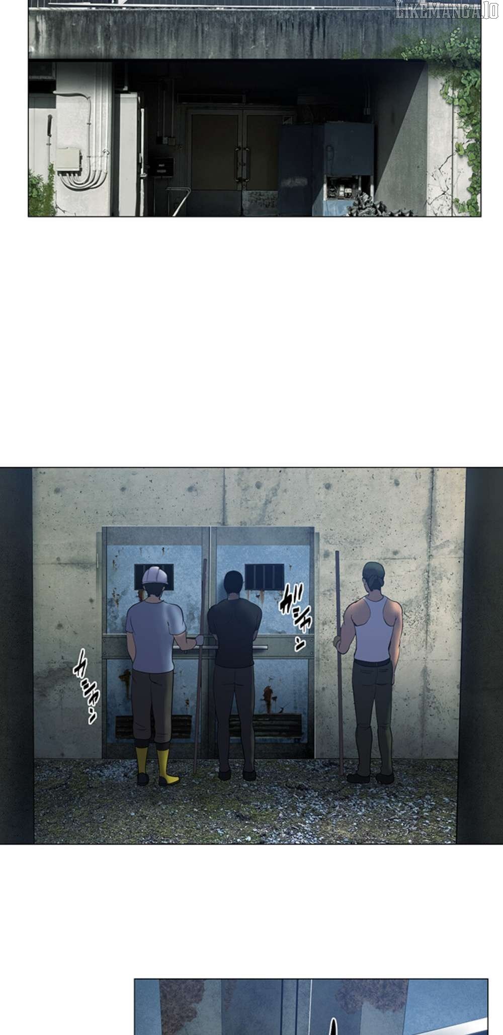 Read King From Hell Manga Online