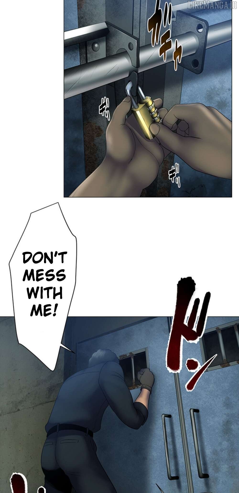 Read King From Hell Manga Online