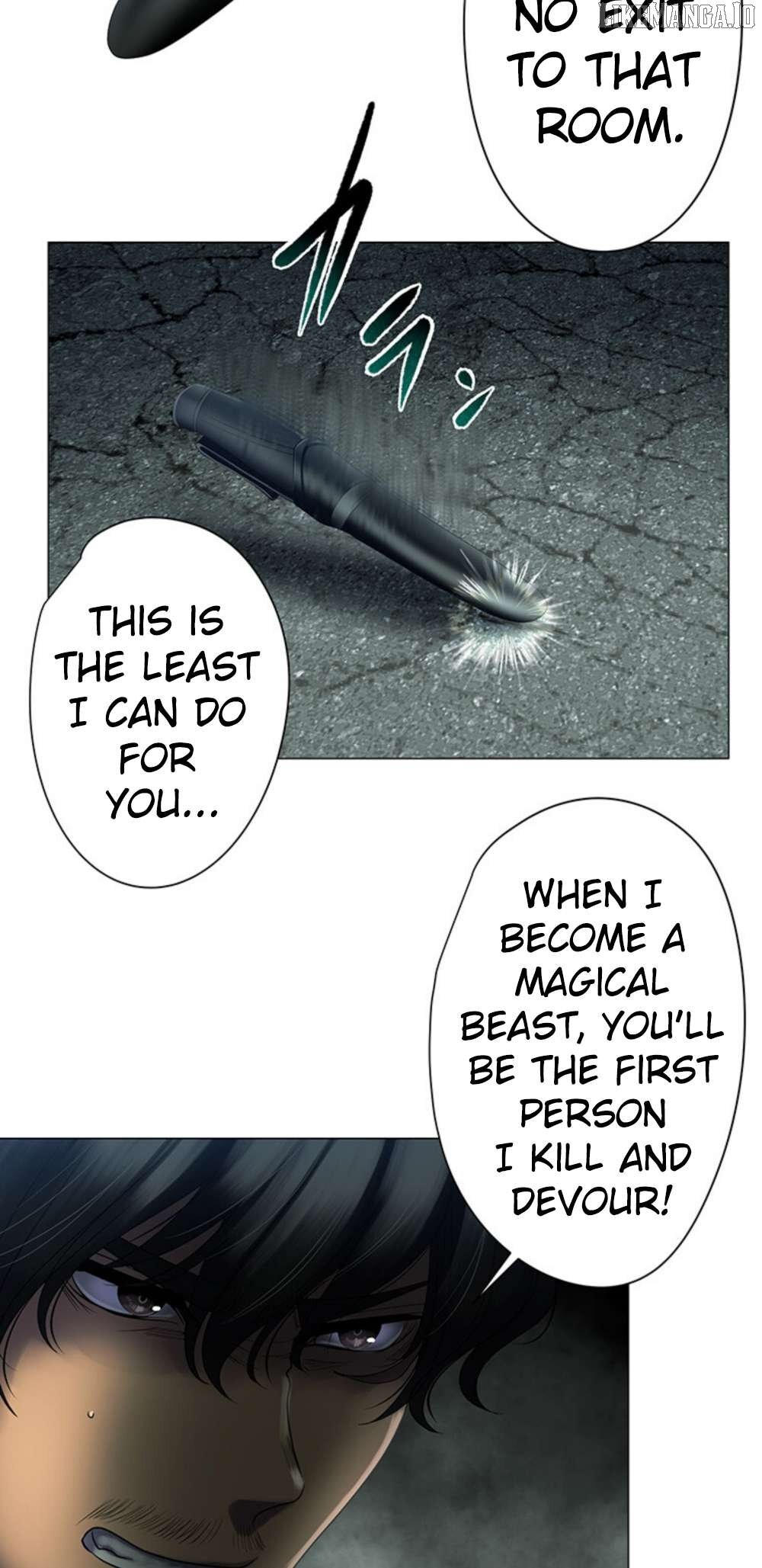 Read King From Hell Manga Online