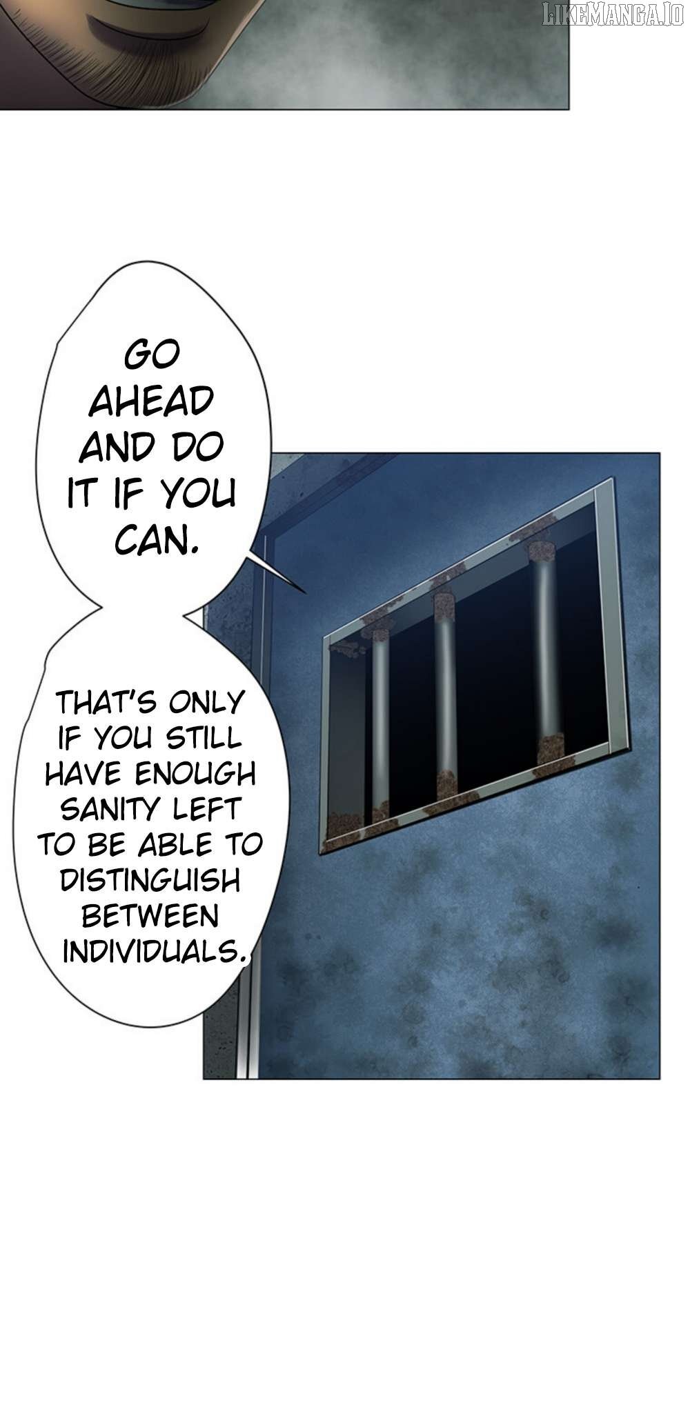 Read King From Hell Manga Online