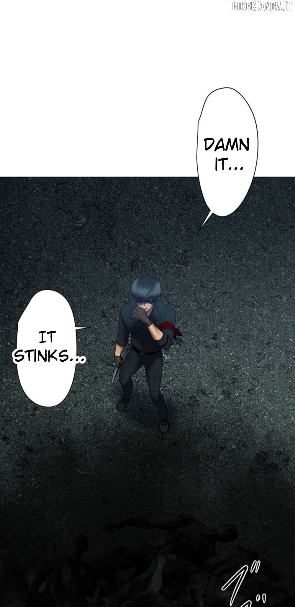 Read King From Hell Manga Online