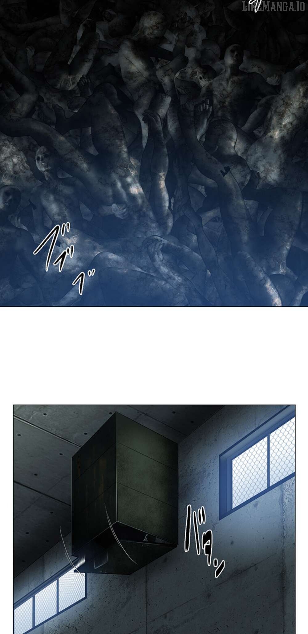 Read King From Hell Manga Online