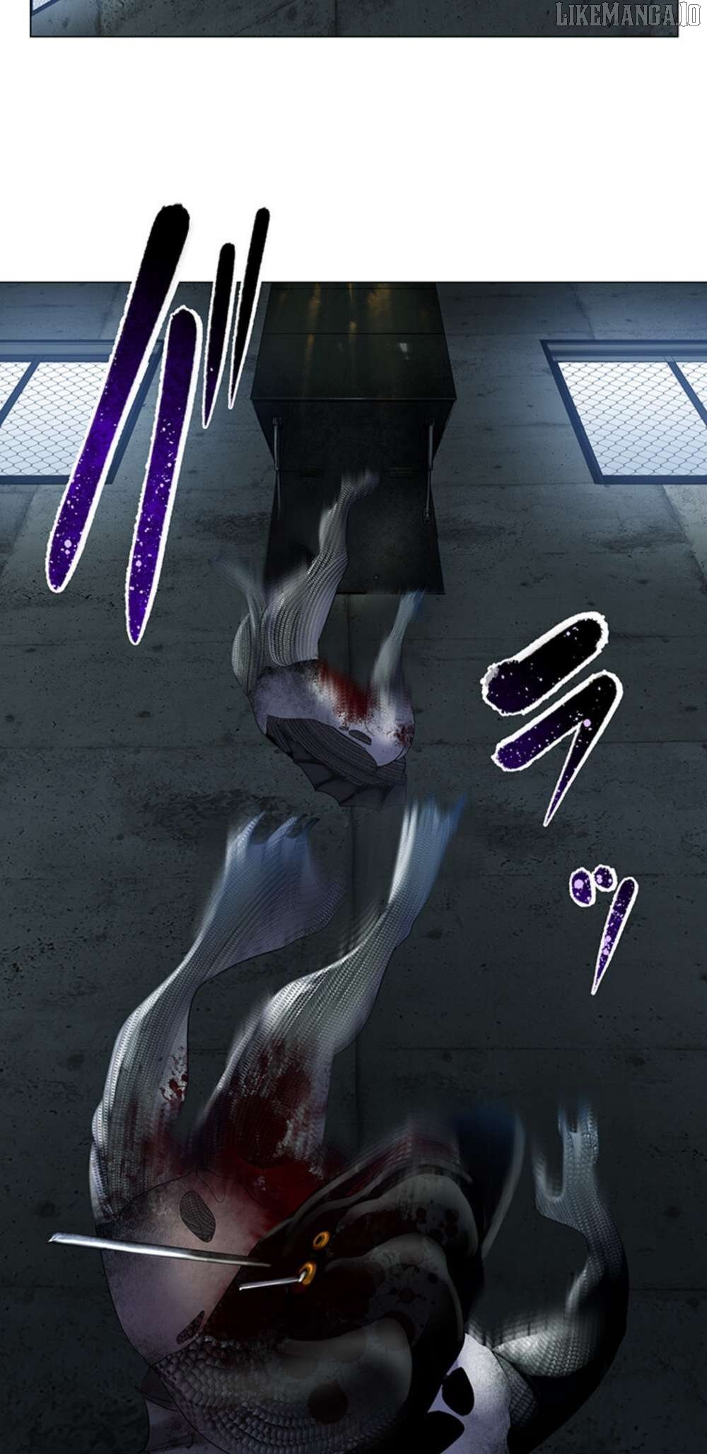 Read King From Hell Manga Online