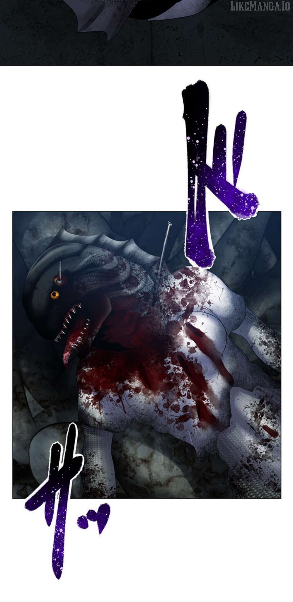 Read King From Hell Manga Online