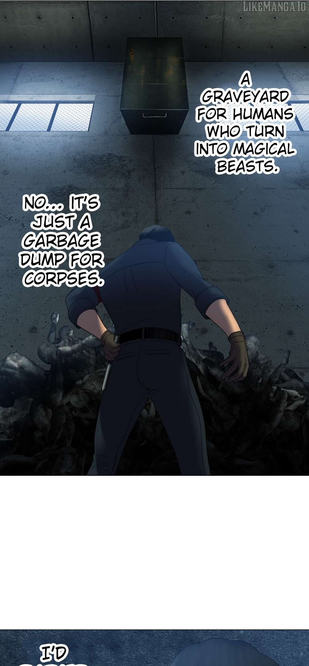 Read King From Hell Manga Online