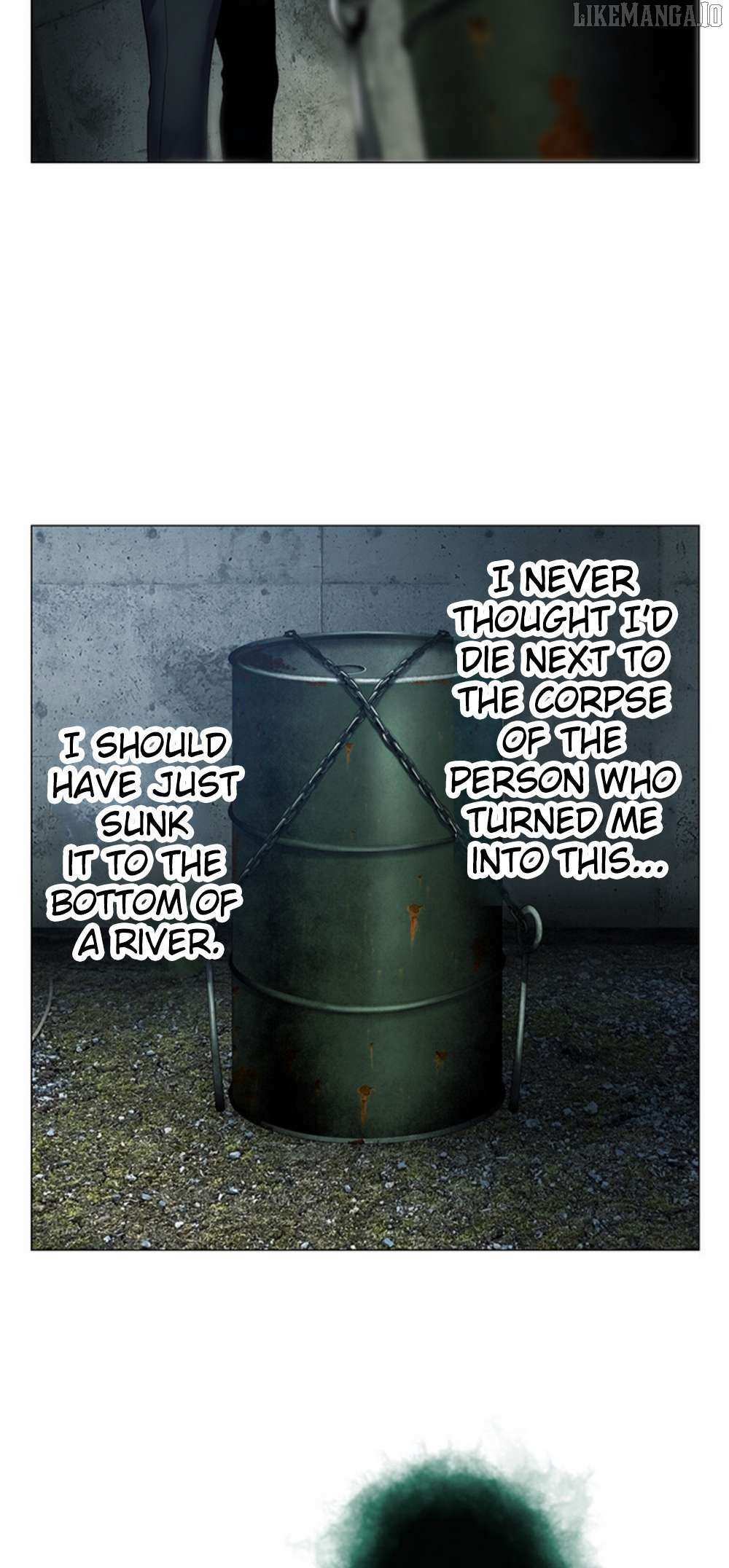 Read King From Hell Manga Online