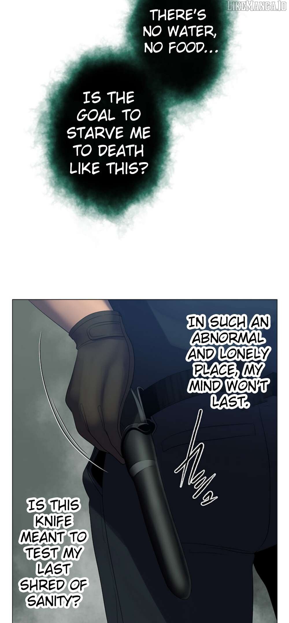 Read King From Hell Manga Online