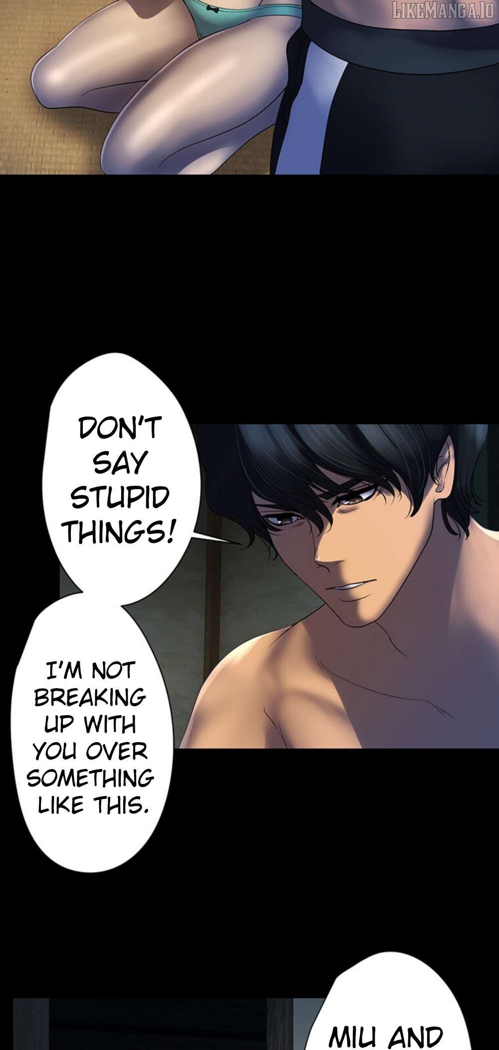 Read King From Hell Manga Online