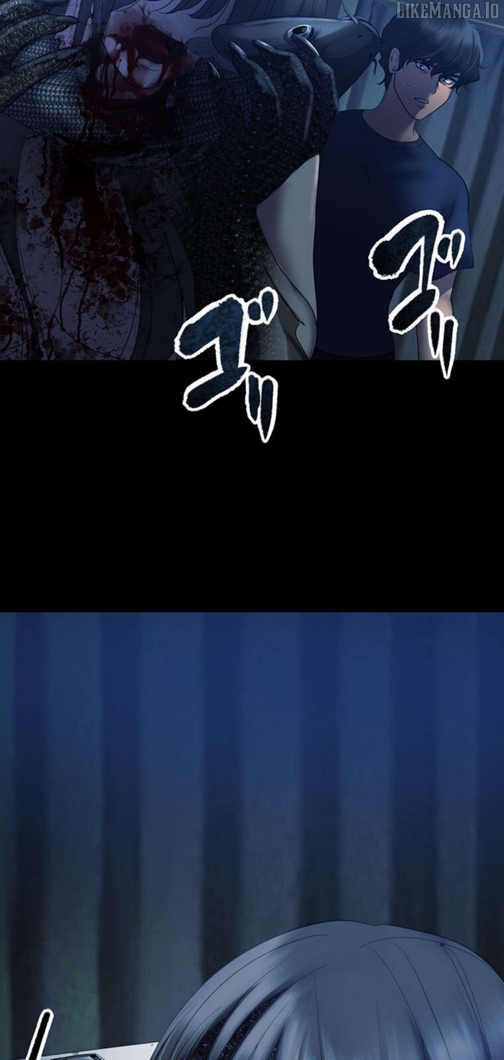 Read King From Hell Manga Online